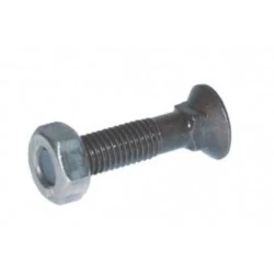 BOULON TFCC 12 x 70 CL10.9 ( BOITE DE 25 )