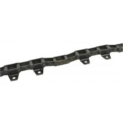 CHAINE CENTRALE DE CONVOYEUR POUR JOHN DEERE