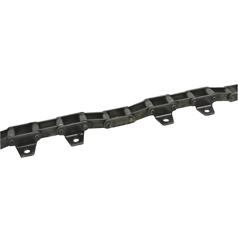 CHAINE CENTRALE DE CONVOYEUR POUR JOHN DEERE