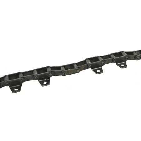 CHAINE CENTRALE DE CONVOYEUR POUR JOHN DEERE