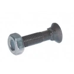 TORNILLO TFCC 12 x 70 CL10.9 (CAJA DE 25)