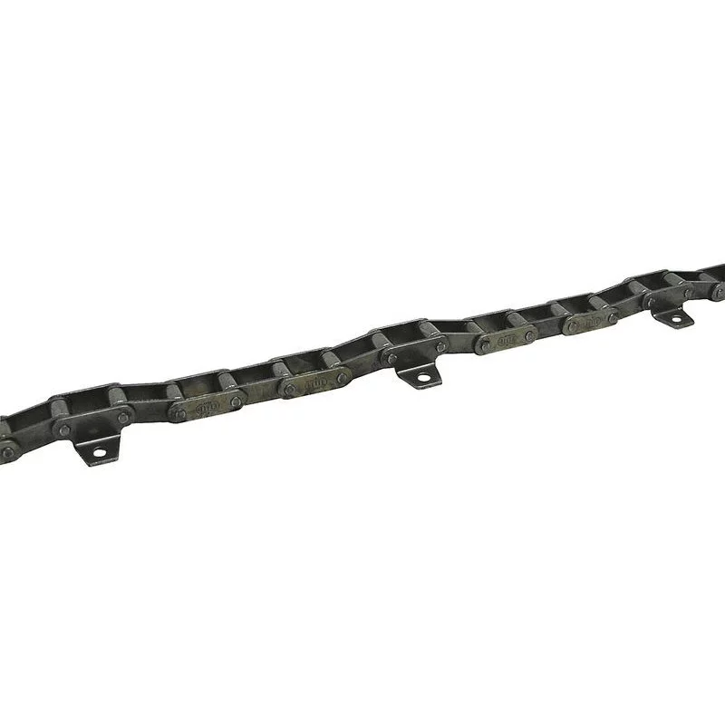 CHAINE EXTERIEURE DE CONVOYEUR POUR JOHN DEERE