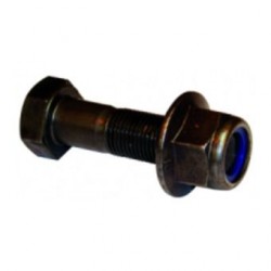 BOULON DE HERSE ROTATIVE 14 X 50 PAS 1.5 CL 12.9 (BOITE DE 25)