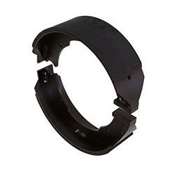 JEU DE MACHOIRES DE FREIN 
