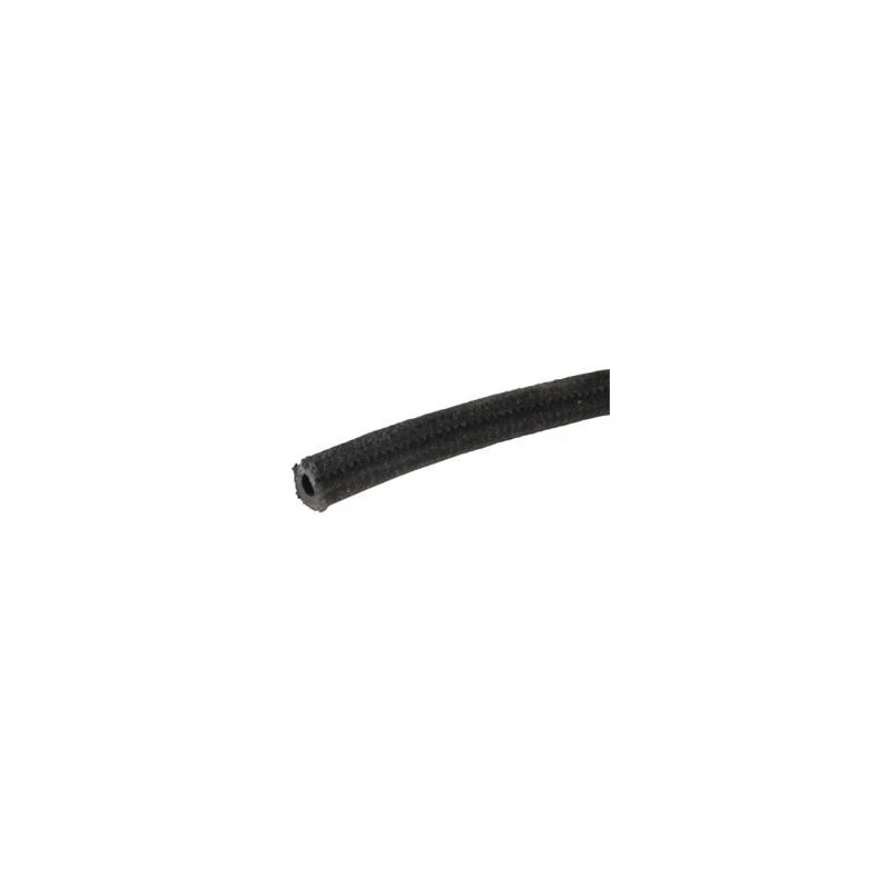 TUYAU CARBURANT REVETU D'UNE TRESSE TEXTILE 3 MM TUYAU CARBURANT REVETU D'UNE TRESSE TEXTILE 3 MM