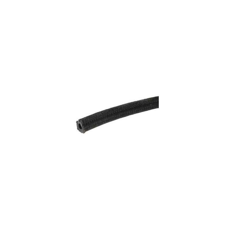 TUBO CARBURANTE RIVESTITO CON TRECCIA IN TESSUTO DA 3 MM