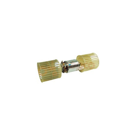 LÜFTERMOTOR