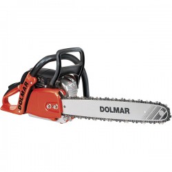 TRONCONNEUSE DOLMAR 2 TEMPS 42.4 CM3 40 CM PS420SC40