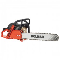 TRONCONNEUSE PRO DOLMAR 2 TEMPS 61 CM3 53 CM PS6100-53