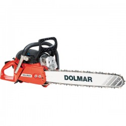 TRONCONNEUSE PRO DOLMAR 2 TEMPS 72.6 CM3 50 CM PS7310-50 