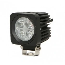 PHARE DE TRAVAIL A LED 900 LUMEN , 4 LEDS