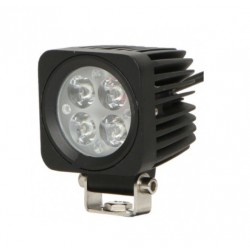 PHARE DE TRAVAIL A LED 900 LUMEN , 4 LEDS