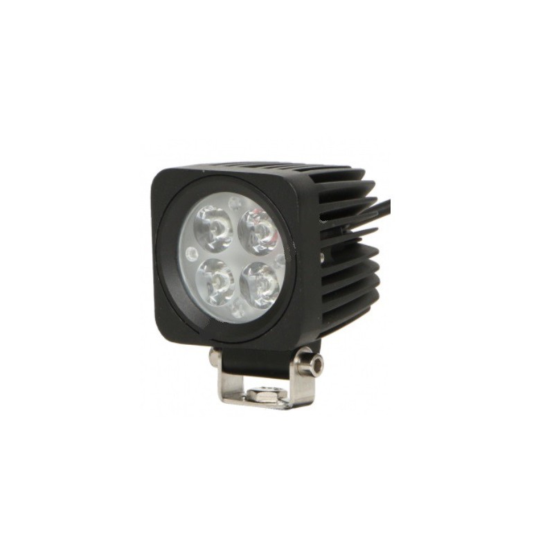 LED work lights, Xenon work lights, super high performance work lights