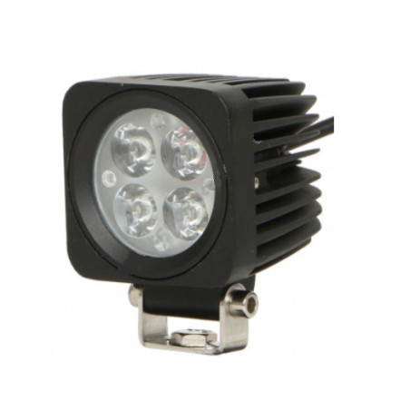 PHARE DE TRAVAIL A LED 900 LUMEN , 4 LEDS