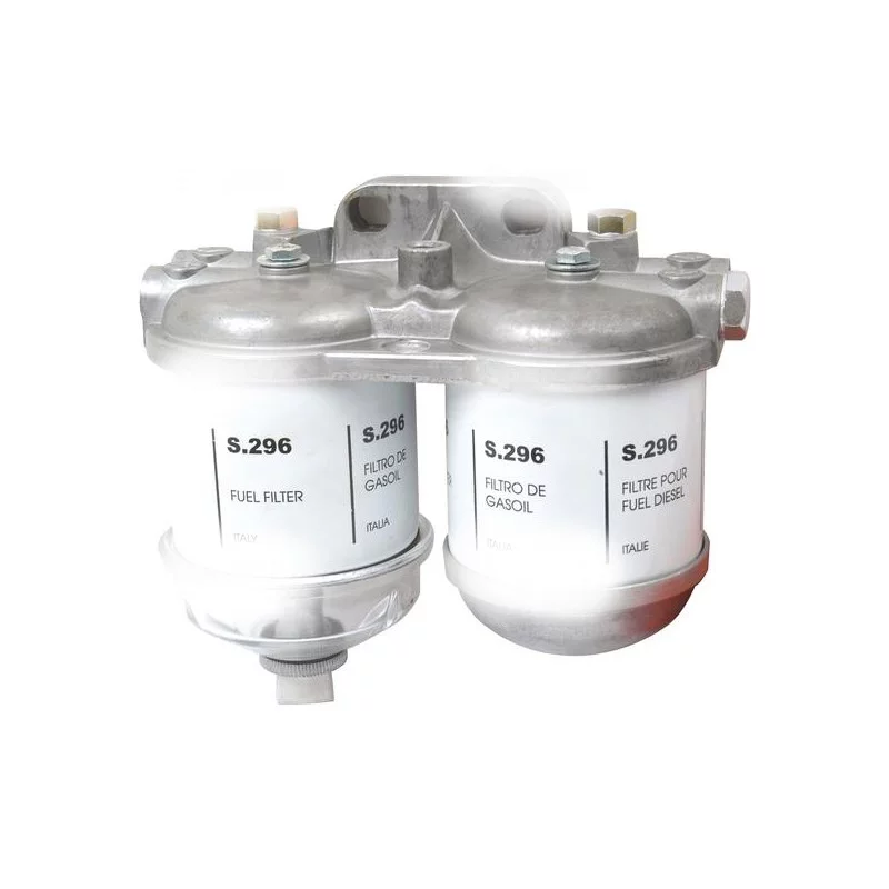 Filtre à Gasoil Complet Pour PSA, Ford, Mini, Mazda, Volvo – Modèles 1.4 HDi / 1.6 HDi