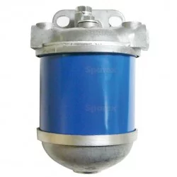 FILTRO DE GASOIL COMPLETO