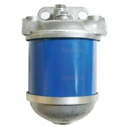 FILTRO GASOLIO COMPLETO