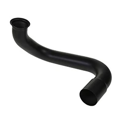 COUDE ECHAPPEMENT POUR JOHN DEERE L110392