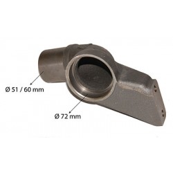 AUSPUFFBOGEN FÜR FIAT 4719116