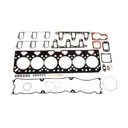POCHETTE DE RODAGE