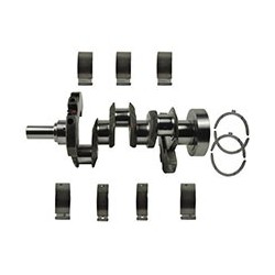 ALBERO MOTORE COMPLETO AD3.152