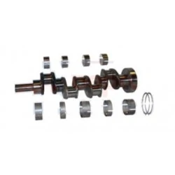 KIT VILEBREQUIN 4 CYLINDRES ( BAGUE ARRIERE )