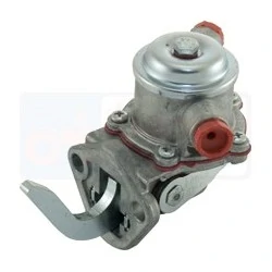 POMPE D'ALIMENTATION POUR MASSEY FERGUSON / VOLVO BM