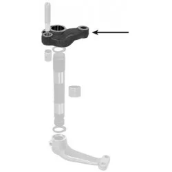 STEERING ARM