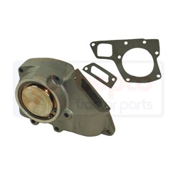 POMPE HYDRAULIQUE POUR JOHN DEERE AR93517