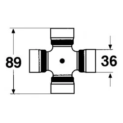 F25 GARRA DE TRAVAMENTO RÁPIDO