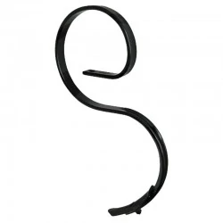 DENT DE VIBROCULTEUR 32 X 10 MM