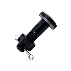 BLADE BOLT GARD