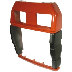 KÜHLERGRILL