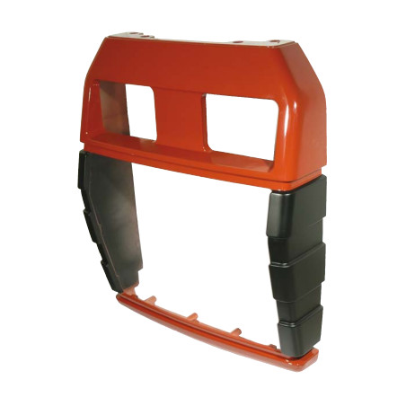 KÜHLERGRILL
