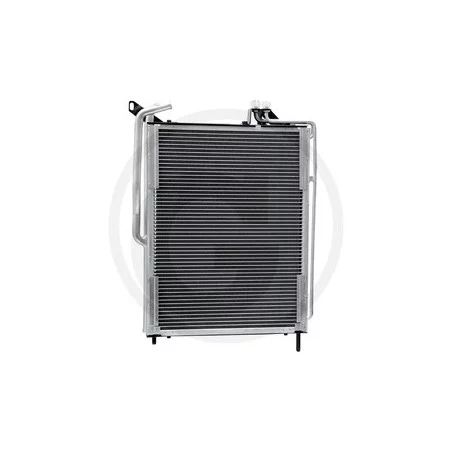 CONDENSEUR CLIMATISATION JOHN DEERE