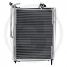 CONDENSEUR CLIMATISATION JOHN DEERE