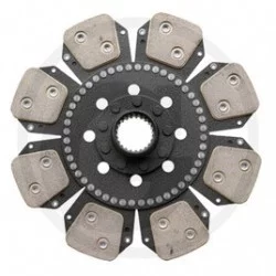 DIAMETRO DISCO AVANZATO 350 23 SCANALATURE