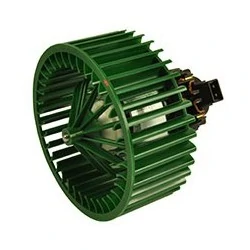 MOTOR DO VENTILADOR ESQUERDO