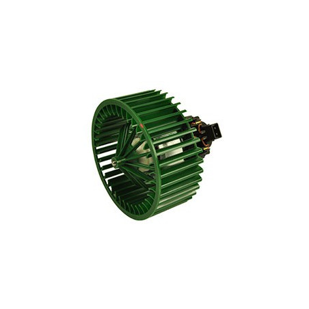 LINKER LÜFTERMOTOR