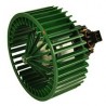 LINKER LÜFTERMOTOR