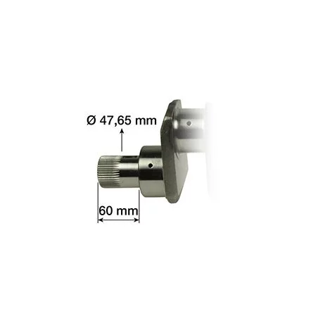 VILEBREQUIN 4 CYLINDRES STANDARD