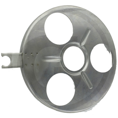 DISQUE POUR VICON