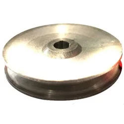 DYNAMO PULLEY