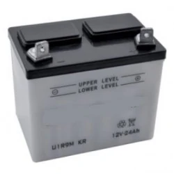BATERÍA 12V 24A