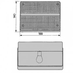FEU AVANT - POSITION ( DROITE ET GAUCHE )