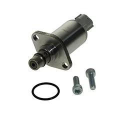 VALVOLA DI REGOLAZIONE DELLA PRESSIONE