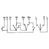 CONTACTOR COMBINADO
