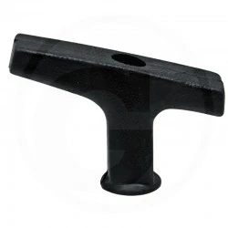POIGNEE DE LANCEUR UNIVERSELLE