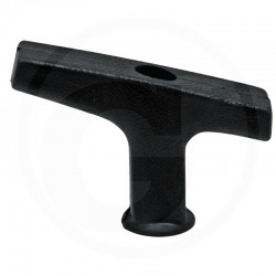 POIGNEE DE LANCEUR UNIVERSELLE