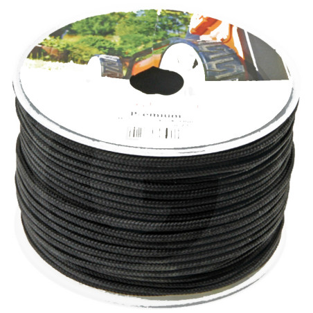 CORDE DE LANCEUR